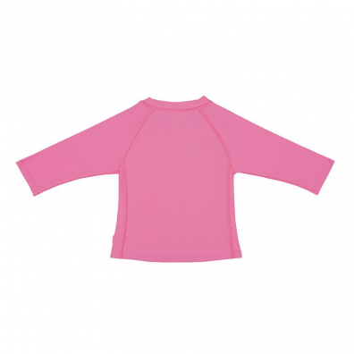 Lassig Koszulka do pywania z dugim rkawem Light pink UV 50+ 18 m-cy