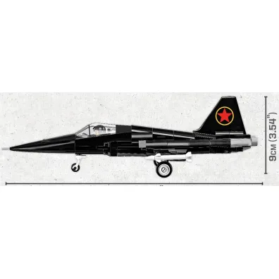 Top Gun: MIG-28
