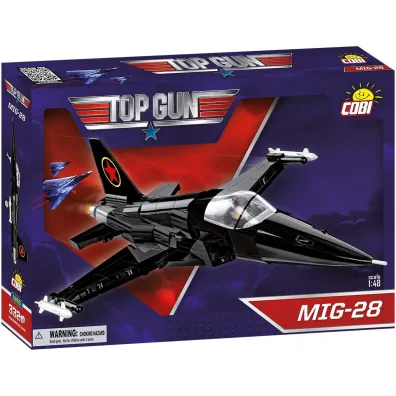 Top Gun: MIG-28