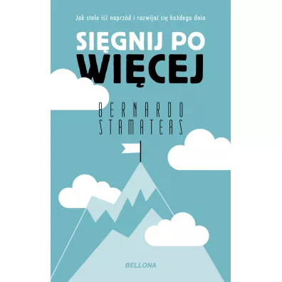 Si�gnij po wi�cej - Bernardo Stamateas