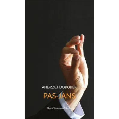 PAS-JANS - Andrzej  Dorobek