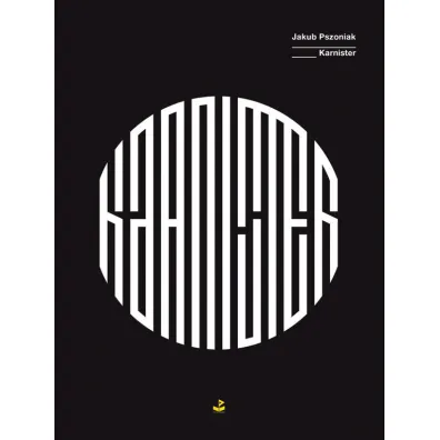 Karnister - Jakub  Pszoniak