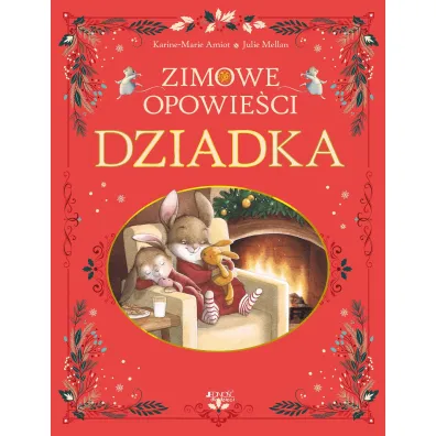 Zimowe opowie�ci dziadka