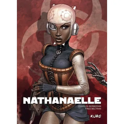 Nathanaelle - Fred Beltran, Charles Berberian