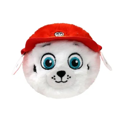 Pluszak pilka Beanie Dalmaty�czyk Marshall Paw 8cm METEOR TY83018