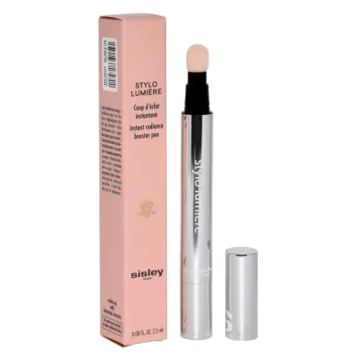 Sisley Rozwietlacz do twarzy Stylo Lumiere Radiance Booster Highlighter Pen 6 Spice Gold