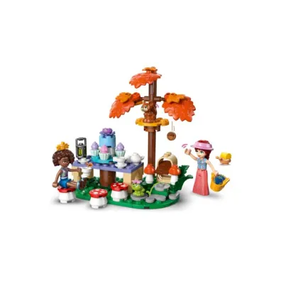 LEGO Friends Podwieczorek w lesie 42690