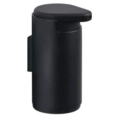 Zone Denmark Dozownik do myda cienny Rim Black 14645 czarny