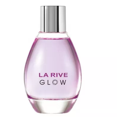 La Rive Woda perfumowna dla kobiet Glow 90 ml