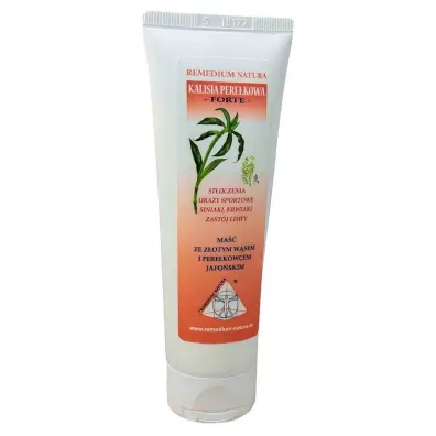 Ukrai�skie Kosmetyki Kalisia Pere�kowa 80 ml