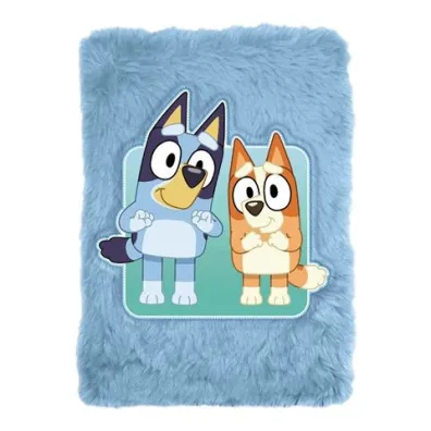 Notatnik pluszow Bluey BY00009