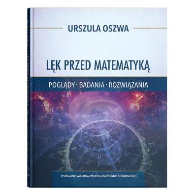 L�k przed matematyk� - Urszula Oszwa