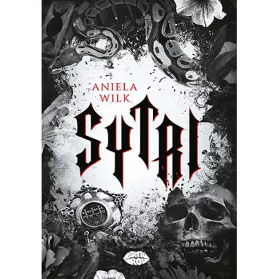 Sytri - Aniela Wilk