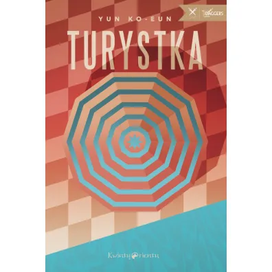 Turystka - Ko Yo-eun