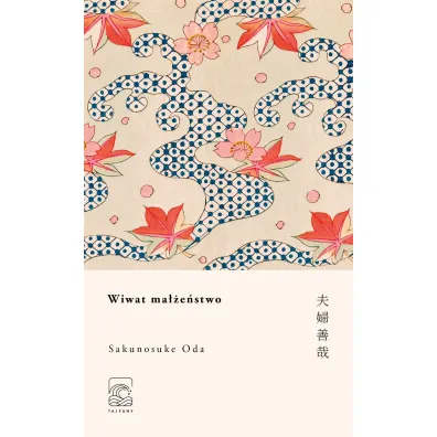 Wiwat ma��e�stwo - Sakunosuke Oda