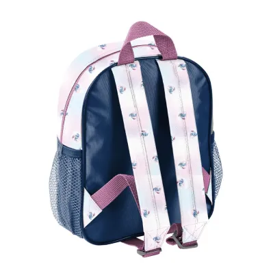 Paso Plecak przedszkolny Stitch EXP. 628 DS26ZZ-303