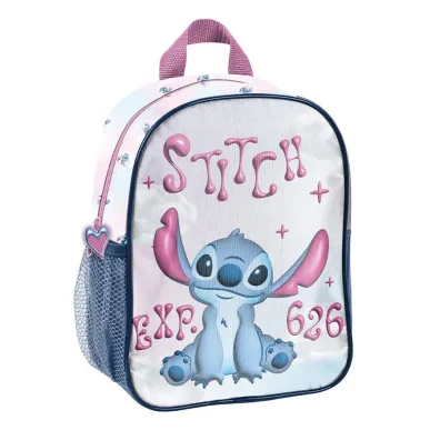 Paso Plecak przedszkolny Stitch EXP. 628 DS26ZZ-303