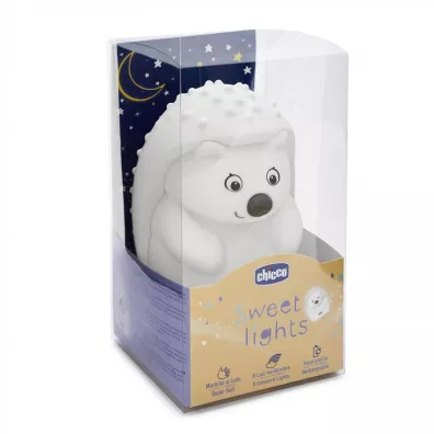 Chicco Mi�kka lampka Je�yk 0m+