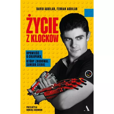 �ycie z klock�w - David Aguilar, Ferran Aguilar