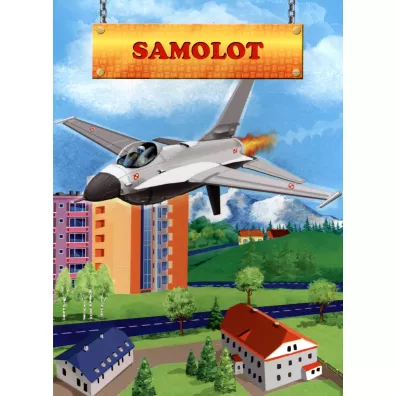 Samolot