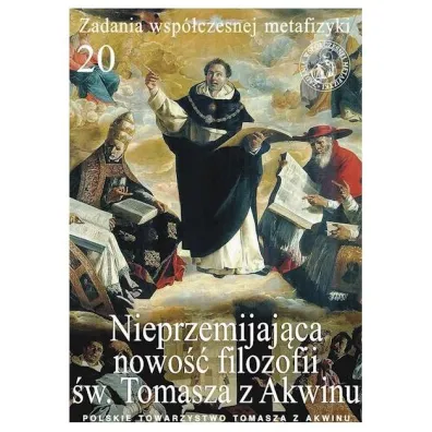 Zadania wsp�czesnej metafizyki t.20