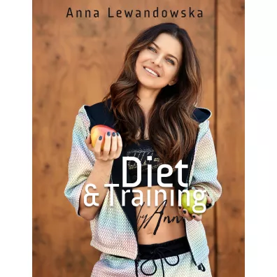 Diet & Training by Ann - Anna Lewandowska