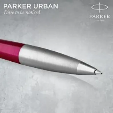 D�ugopis automatyczny Urban Magenta CT PARKER 2143642