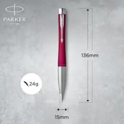 D�ugopis automatyczny Urban Magenta CT PARKER 2143642