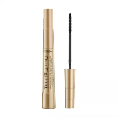 LOreal Paris Telescopic mascara black 8 ml
