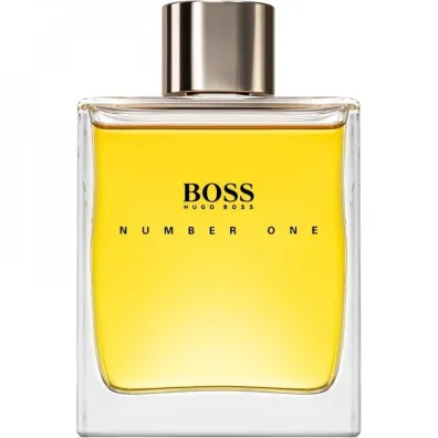 Hugo Boss Woda toaletowa Number One 100 ml