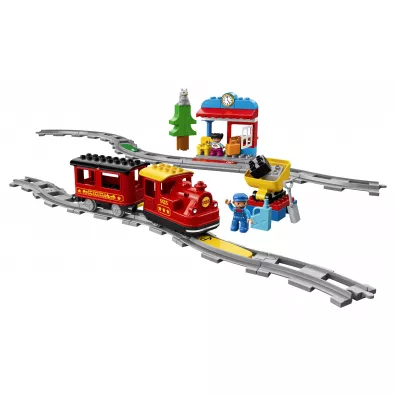 LEGO DUPLO Poci�g parowy 10874