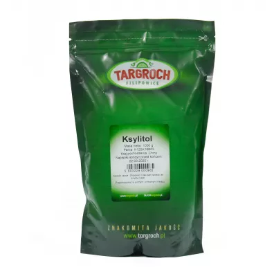 Targroch Ksylitol 1 kg