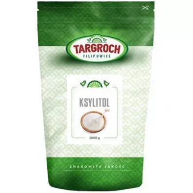 Targroch Ksylitol 1 kg
