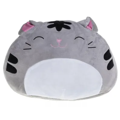 Maskotka Kotek 20cm mix Rozette