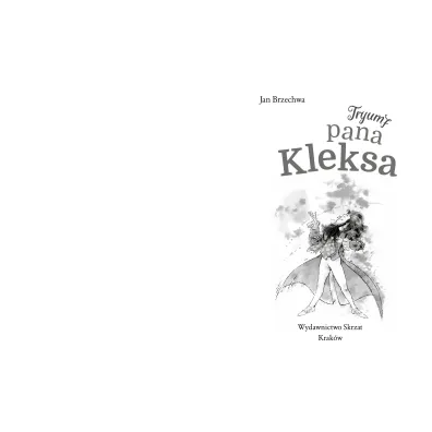 Tryumf pana Kleksa