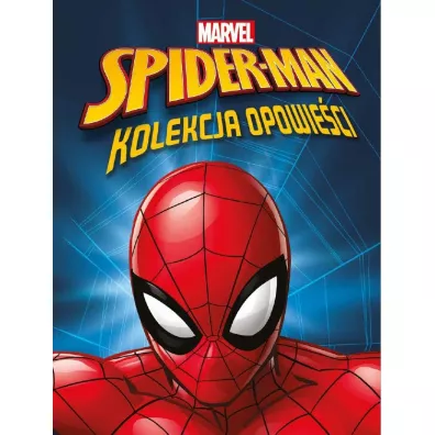 Spider-Man. Marvel. Kolekcja opowie�ci