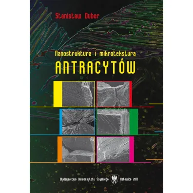 Nanostruktura i mikrotekstura antracyt�w - Stanis�aw Duber