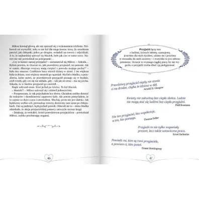 Opowie�ci o tym, co w �yciu wa�ne
