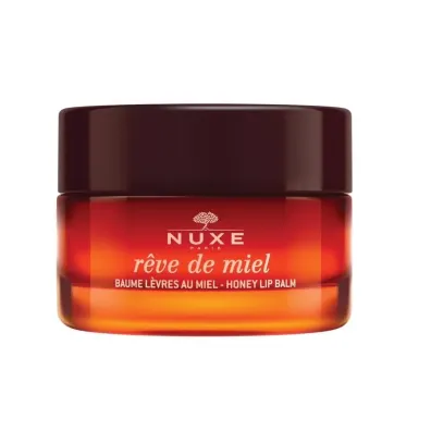 Nuxe Reve de Miel Honey Lip Balm balsam do ust 15 g