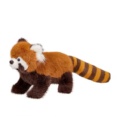 Panda ruda stoj�ca 20cm Beppe
