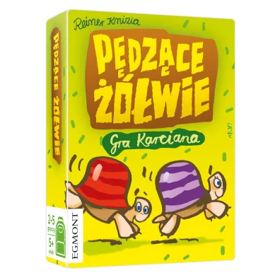 ��wie karciane Egmont