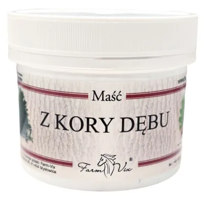 Farm-Vix Ma�� z kory d�bu 150 ml