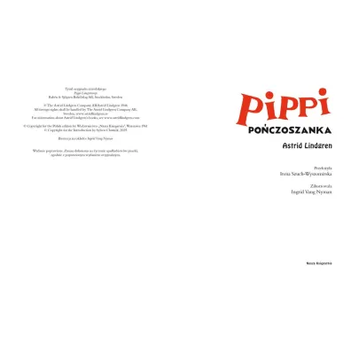 Pippi Po�czoszanka