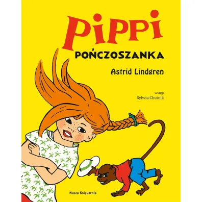 Pippi Po�czoszanka