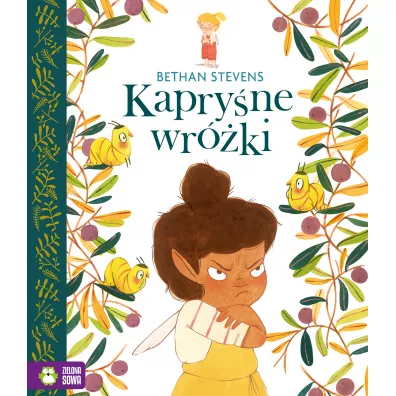 Kapry�ne wr�ki - Stevens Bethan