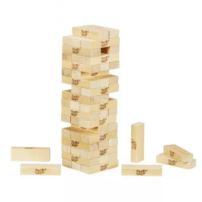 Jenga Classic Hasbro