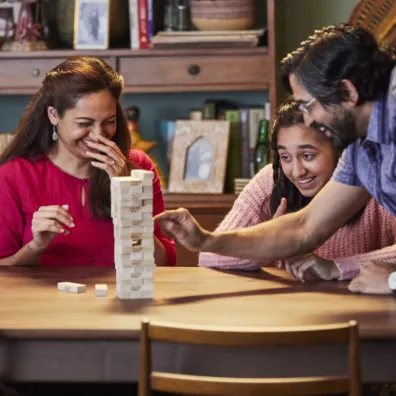 Jenga Classic Hasbro