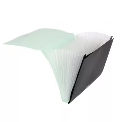 WPC Teczka VFILE A4 z 13 przek�adkami i klipem mi�towa