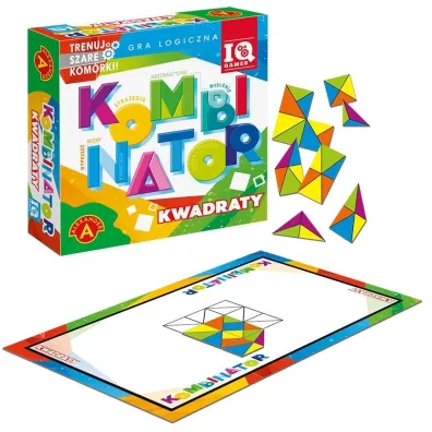 Kombinator Kwadraty