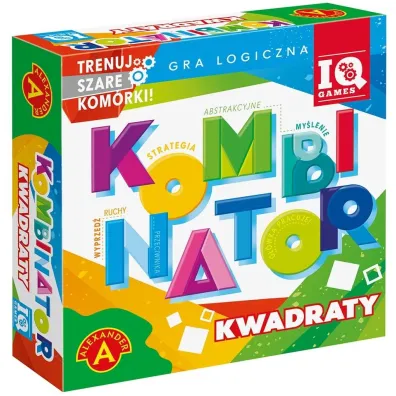 Kombinator Kwadraty
